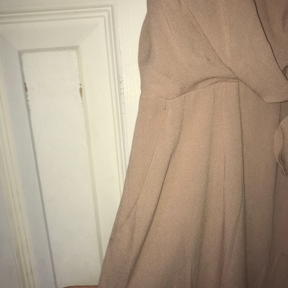 💓🌸🥂 ROSÈ JUMPSUIT 🥂🌸💗 - Picture 5 of 7